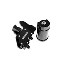 Integrated Engineering Recirculating Catch Can Kit | MK7 Golf · Sportwagen · Alltrack · GTI | 1.8L Turbo I4 · 2.0L Turbo I4