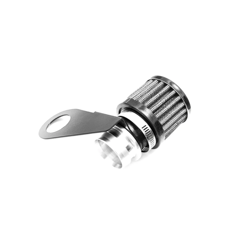 Integrated Engineering SAI Filter Kit | MK5 GTI · Jetta · GLI · MK6 GTI · GLI · MK7 · MK1 CC · 8P A3 | 1.8L Turbo I4 · 2.0L Turbo I4 [TSI]
