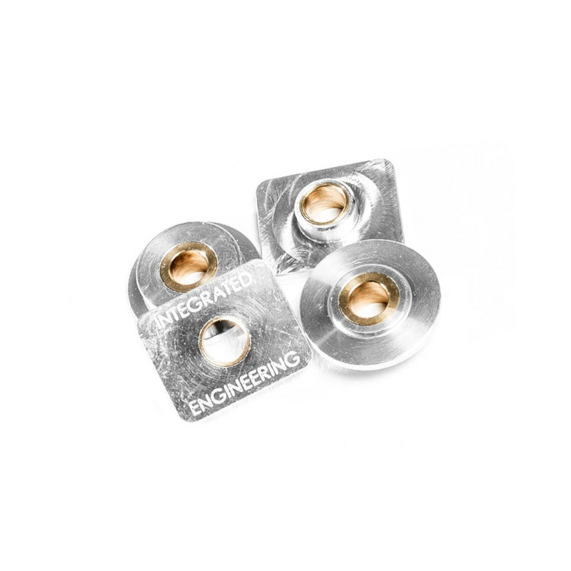 Integrated Engineering Shifter Cable End Bushing Set | MK4 · MK5 · MK6 · MK1 TT