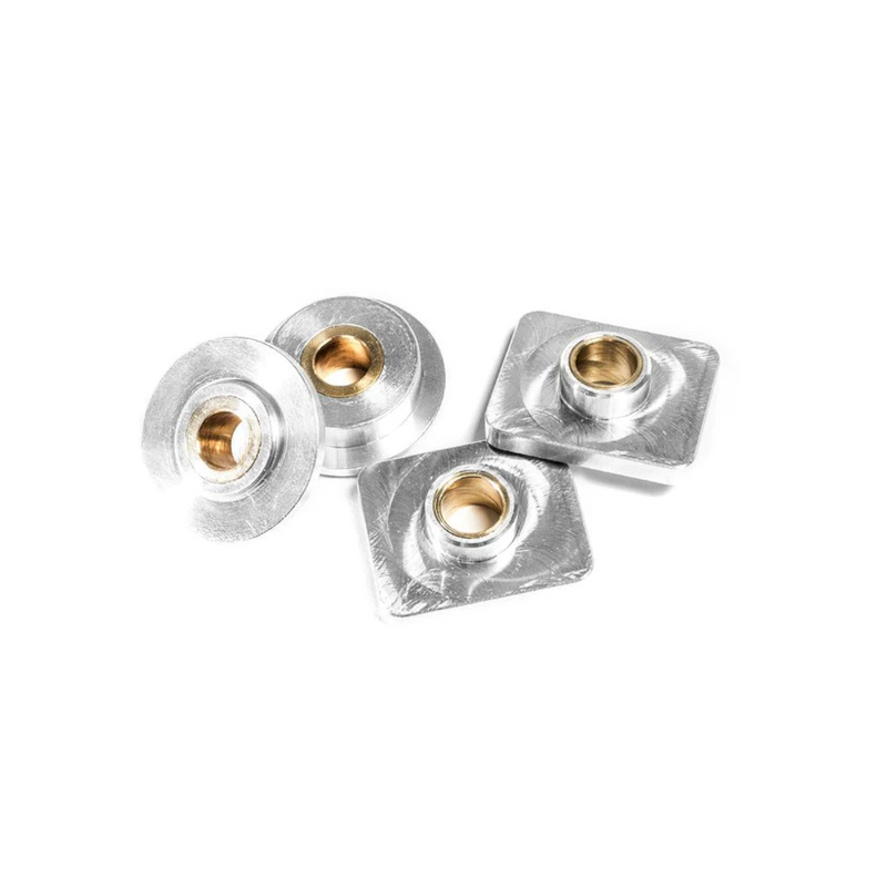 Integrated Engineering Shifter Cable End Bushing Set | MK4 · MK5 · MK6 · MK1 TT