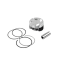 Integrated Engineering Spec JE Forged Pistons | B9 S4 · S5 · SQ5 | 3.0L Turbo V6
