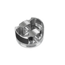 Integrated Engineering Spec JE Forged Pistons | B9 S4 · S5 · SQ5 | 3.0L Turbo V6