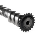 Integrated Engineering Street/Race Intake Camshaft | MK4 GTI · Jetta · GLI · MK1 Beetle · B5 Passat · A4 · B6 A4 · MK1 TT | 1.8L Turbo I4