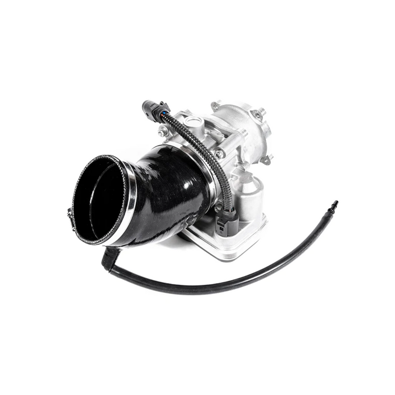 Integrated Engineering Throttle Body Upgrade | B8 S4 · S5 · C7 A6 · A7 | 3.0L SC V6
