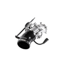 Integrated Engineering Throttle Body Upgrade | B8 S4 · S5 · C7 A6 · A7 | 3.0L SC V6