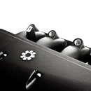 Integrated Engineering Transverse Performance Intake Manifold | MK4 GTI · Jetta · GLI · MK1 Beetle · MK1 TT | 1.8L Turbo I4