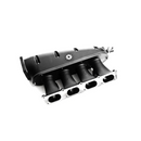 Integrated Engineering Transverse Performance Intake Manifold | MK4 GTI · Jetta · GLI · MK1 Beetle · MK1 TT | 1.8L Turbo I4