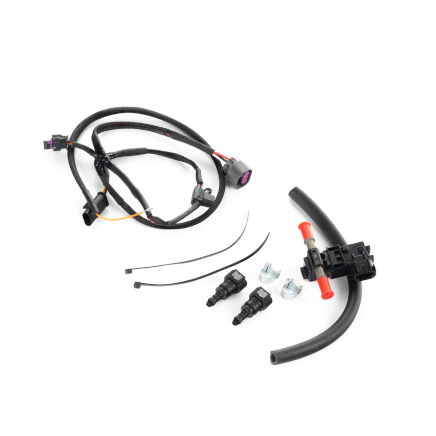 Trueflex Staging Guide Integrated Engineering TrueFlex Sensor Kit | B9 A4 · A5 · Q5 | 2.0L Tu ...