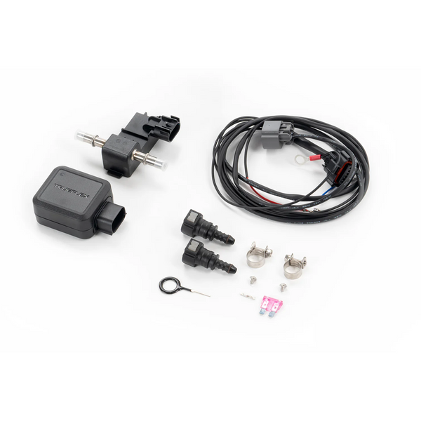 Integrated Engineering Truflex Ethanol Harness Kit | MK8 GTI · R · 8Y S3