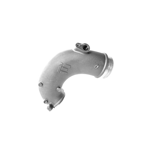 Integrated Engineering Turbo Inlet Pipe | 8V RS3 · 8S TT RS