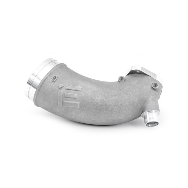 Integrated Engineering Turbo Inlet Pipe | B9 SQ5