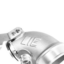 Integrated Engineering Turbo Inlet Pipe | MK7 Golf · Sportwagen · Alltrack · GTI · R · GLI · MK2 Tiguan · B8 Passat · MK1 Arteon · MK1 Atlas · 8V A3 · S3 · MK3 TT · TTS · F3 Q3 | 1.8L Turbo I4 · 2.0L Turbo I4