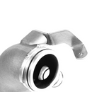 Integrated Engineering Turbo Inlet Pipe | MK7 Golf · Sportwagen · Alltrack · GTI · R · GLI · MK2 Tiguan · B8 Passat · MK1 Arteon · MK1 Atlas · 8V A3 · S3 · MK3 TT · TTS · F3 Q3 | 1.8L Turbo I4 · 2.0L Turbo I4