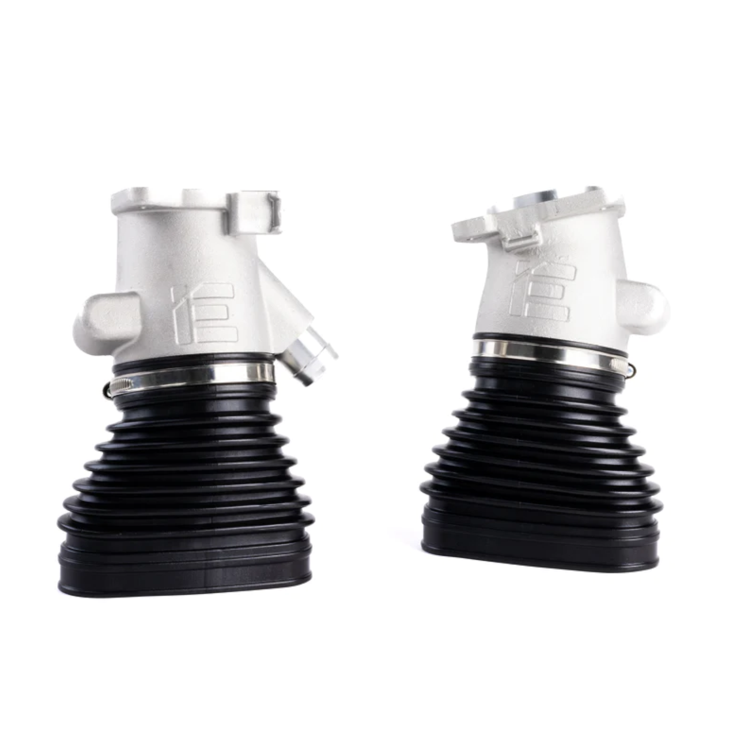 Integrated Engineering Turbo Inlet Pipes | C8 RS6 · RS7 | IEINCY2 ...