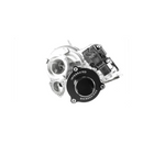 Integrated Engineering Turbo Muffler Delete | MK7 Golf · Sportwagen · Alltrack · GTI · R · GLI · 8V A3 · S3 · 8S TT · TTS | 1.8L Turbo I4 · 2.0L Turbo I4