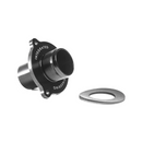 Integrated Engineering Turbo Muffler Delete | MK7 Golf · Sportwagen · Alltrack · GTI · R · GLI · 8V A3 · S3 · 8S TT · TTS | 1.8L Turbo I4 · 2.0L Turbo I4