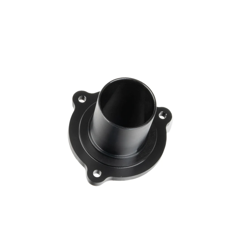 Integrated Engineering Turbo Muffler Delete | MK8 GTI