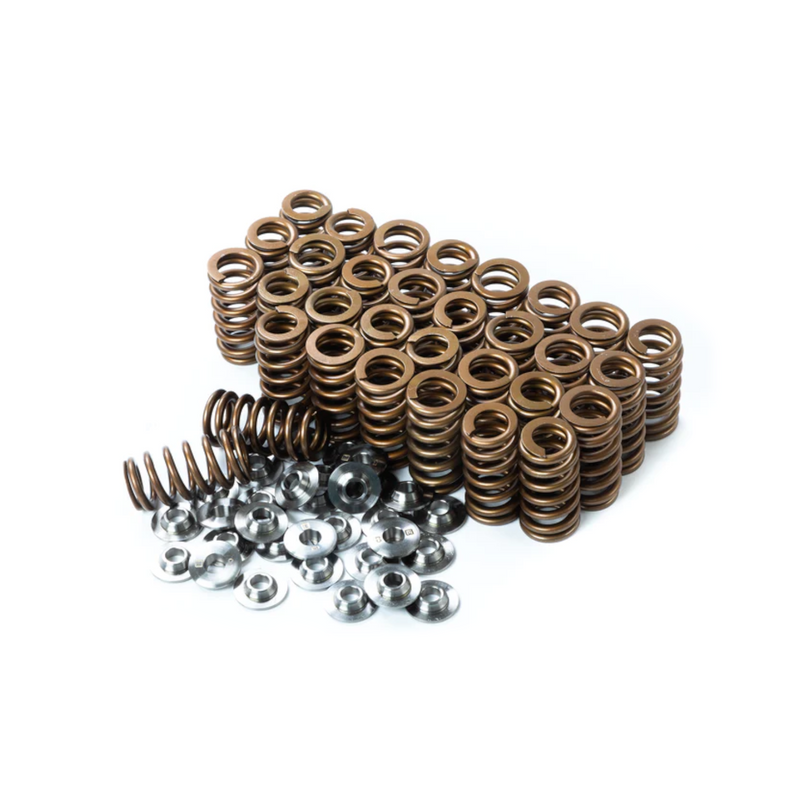 Integrated Engineering Valve Spring & Retainer Kit | C7 S6 · S7 · RS7 · D4 A8 · S8 | 4.0L Turbo V8