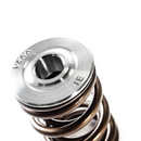 Integrated Engineering Valve Spring & Retainer Kit | MK4 GTI · Jetta · GLI | 2.8L VR6 [12V]