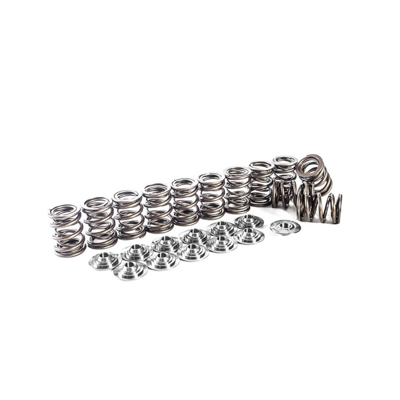 Integrated Engineering Valve Spring & Retainer Kit | MK4 GTI · Jetta · GLI | 2.8L VR6 [12V]