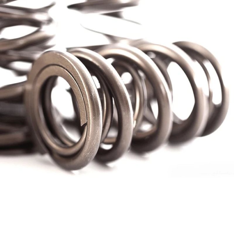 Valve Spring Container Integrated Engineering Valve Spring & Titanium Retainer Kit | B5 S4 ...