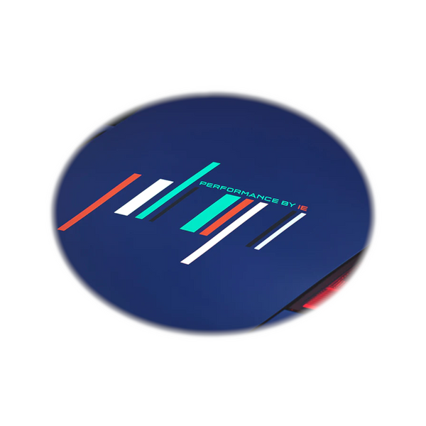 Integrated Engineering Vinyl Livery Stripes