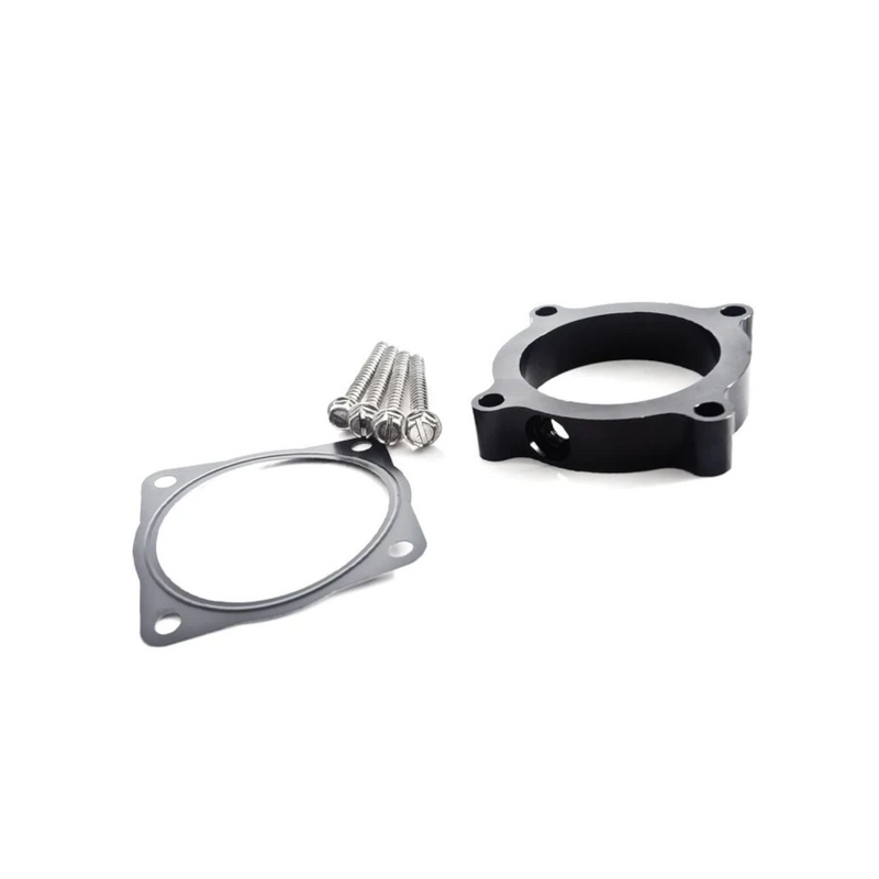 Integrated Engineering Water Meth Throttle Plate | VW · Audi | 2.0L Turbo I4 [FSI] · 2.0L Turbo I4 [TSI]