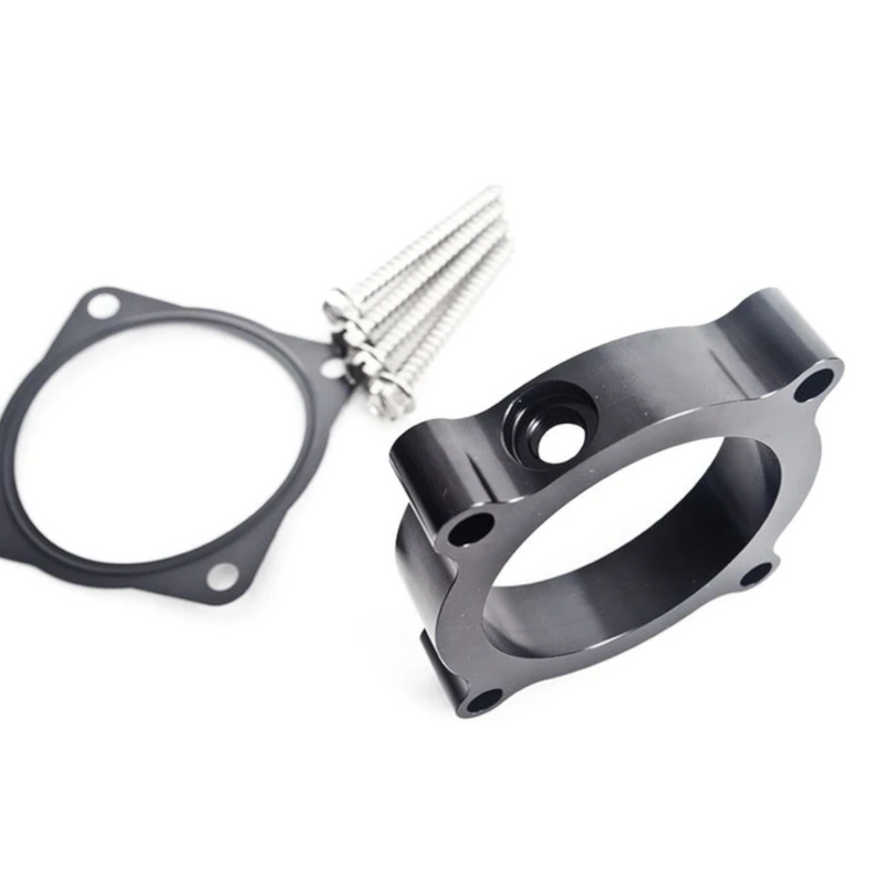 Integrated Engineering Water Meth Throttle Plate | VW · Audi | 2.0L Turbo I4 [FSI] · 2.0L Turbo I4 [TSI]