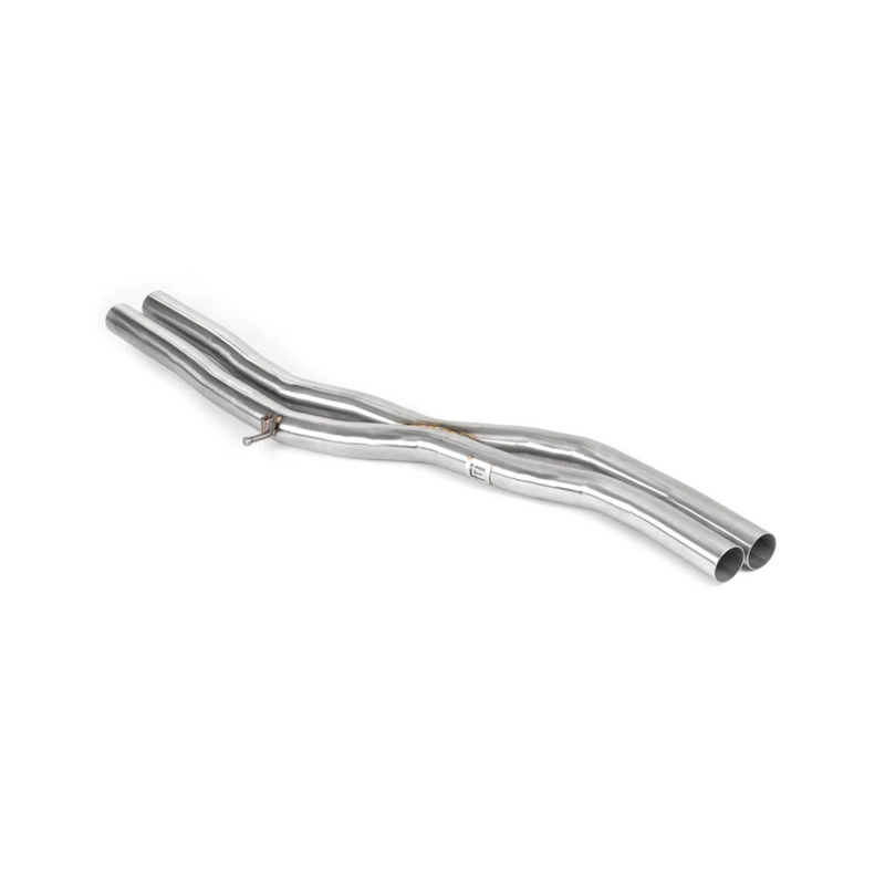 Integrated Engineering X-Pipe Exhaust | C7 S6 · S7