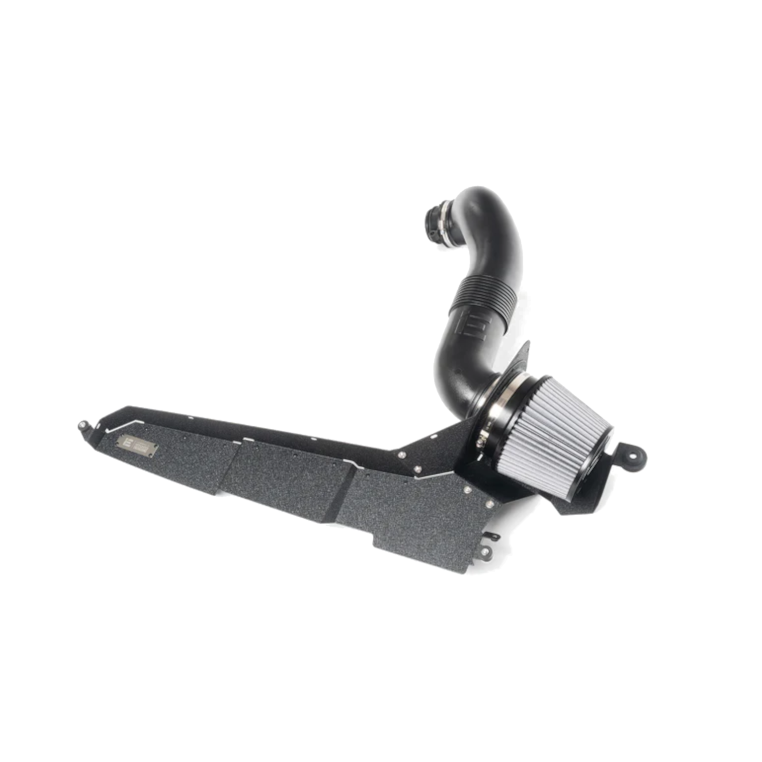 Integrated Engineering Air Intake System | MK8 GTI · R · 8Y S3 ...