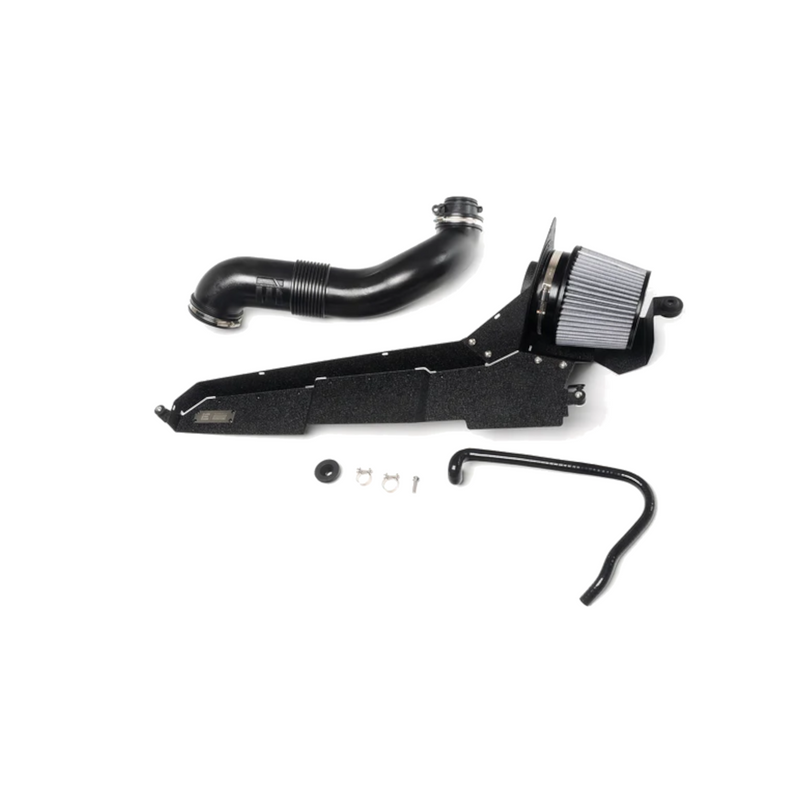 Integrated Engineering Air Intake System | MK8 GTI · R · 8Y S3