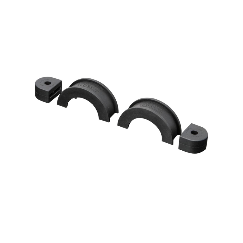 JXB Performance Driveshaft Carrier Spare Bushings Set | VW · Audi · BMW