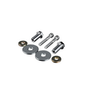 JXB Performance Driveshaft Carrier Spare Hardware Set | VW · Audi · BMW