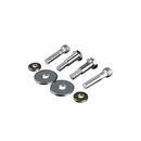 JXB Performance Driveshaft Carrier Spare Hardware Set | VW · Audi · BMW