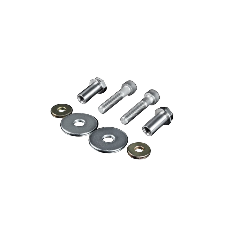 JXB Performance Driveshaft Carrier Spare Hardware Set | VW · Audi · BMW