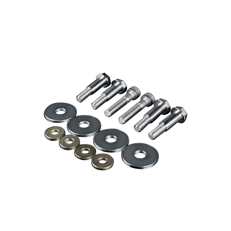 JXB Performance Driveshaft Carrier Spare Hardware Set | VW · Audi · BMW