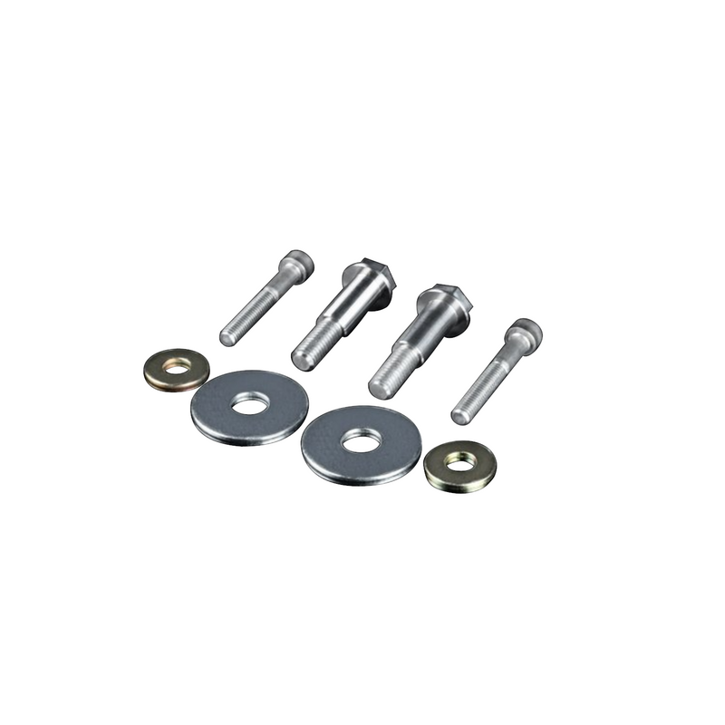 JXB Performance Driveshaft Carrier Spare Hardware Set | VW · Audi · BMW