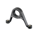 JXB Performance Driveshaft Center Support Bearing Carrier Upgrade | C5 A6 · S6 · RS6 | 4.2L V8 · 4.2L Turbo V8