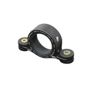 JXB Performance Driveshaft Center Support Bearing Carrier Upgrade | E46 325i · 330i | AWD