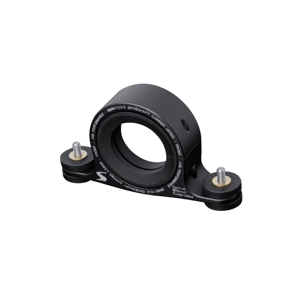 JXB Performance Driveshaft Center Support Bearing Carrier Upgrade | E60 · E61 · E63 · E64 · E83