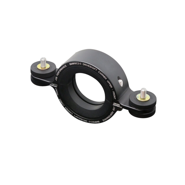 JXB Performance Driveshaft Center Support Bearing Carrier Upgrade | F25 · F26