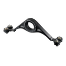 JXB Performance Driveshaft Center Support Bearing Carrier Upgrade | MK1 Atlas