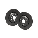 NEUSPEED 1-Piece 310mm Rear Brake Rotors | MK5 R32 · MK6 R · MK7 GTI · R · MK1 CC · MK1 Arteon · B6 Passat · 8V S3 · RS3 · MK3 TTS | 2.0L Turbo I4 · 2.5L Turbo I5 · 3.2L VR6 · 3.6L VR6