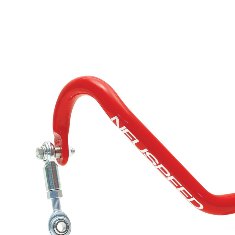 NEUSPEED 25mm Front Anti-Sway Bar | MK4 Golf · GTI · Jetta · GLI · MK1 Beetle