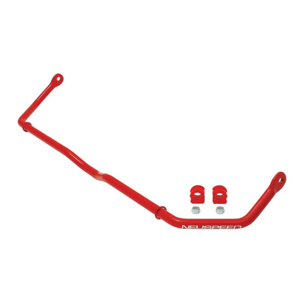 NEUSPEED 25mm Front Anti-Sway Bar | MK4 R32 · MK1 TT