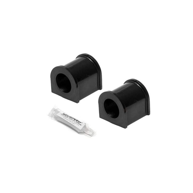 NEUSPEED 25mm Front Sway Bar Bushing Kit | MK5 · MK6 · MK7 · MK8