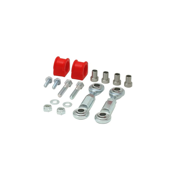 NEUSPEED 25mm Front Sway Bar Hardware Kit | MK4 Golf · GTI · Jetta · GLI · MK1 Beetle