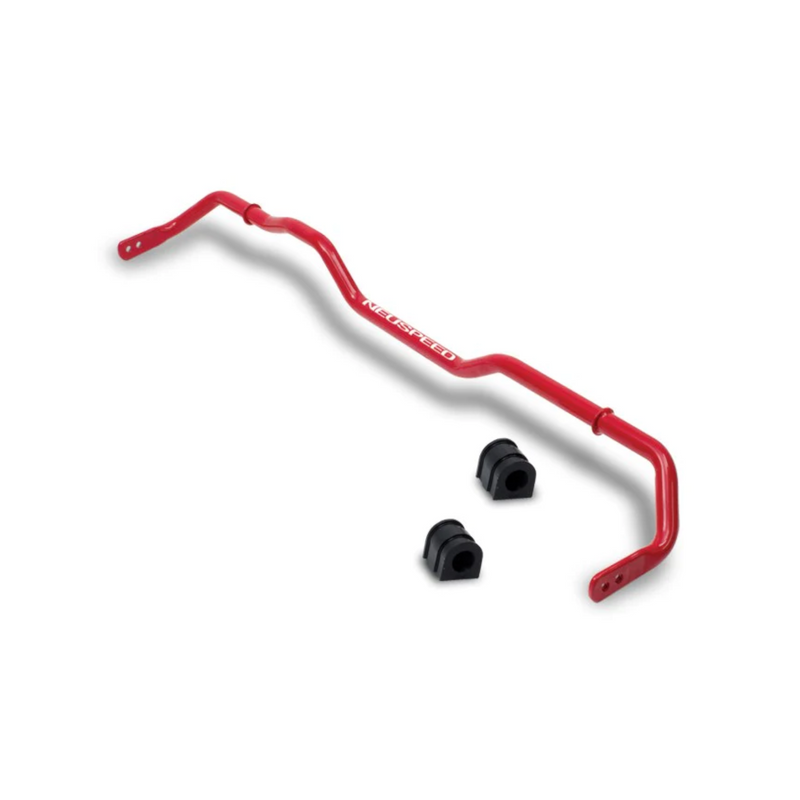 NEUSPEED 25mm Rear Anti-Sway Bar | MK5 R32 · MK6 R · B6 Passat · MK1 CC · MK1 Tiguan · 8P A3 · MK2 TT · MK2 TTS · 8U Q3 | AWD