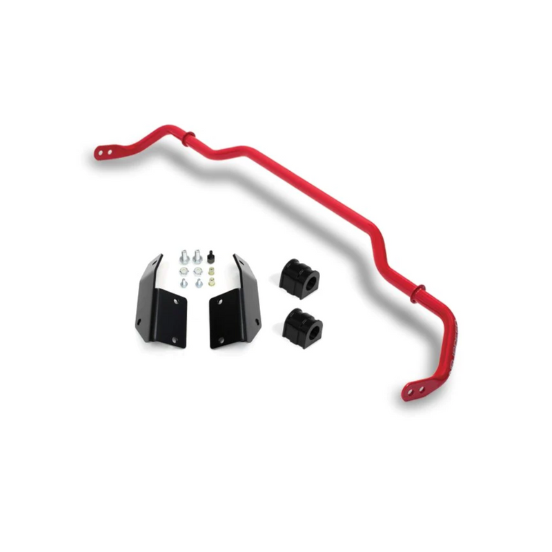 NEUSPEED 28mm Race Series Rear Anti-Sway Bar | MK5 Rabbit · GTI · Jetta · GLI · MK6 Golf · GTI · R · B6 Passat · B7 Passat · MK1 CC · MK1 Tiguan · MK2 Beetle · MK1 EOS · 8P A3 · MK2 TT