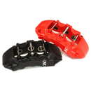 NEUSPEED 340mm V3 Front 6-Piston Caliper Upgrade Kit | 8V A3 · F3 Q3